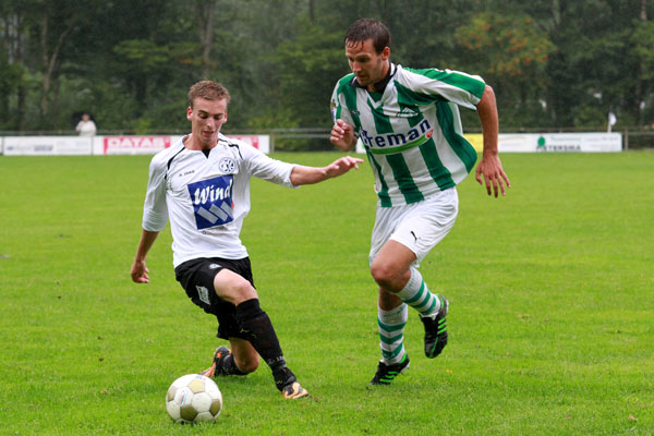 Drachster Boys - SC Genemuiden (Foto Helmich Lubberts).